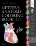 anatomy coloring book