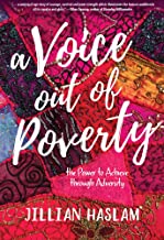a voice out of poverty