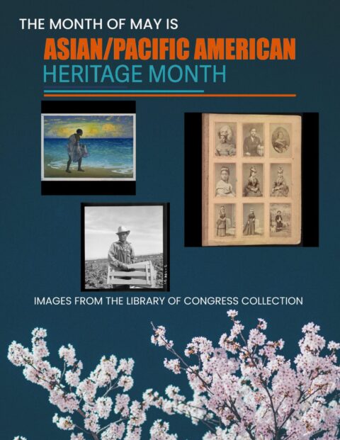 Asian American and Pacific Islander Heritage Month (1)